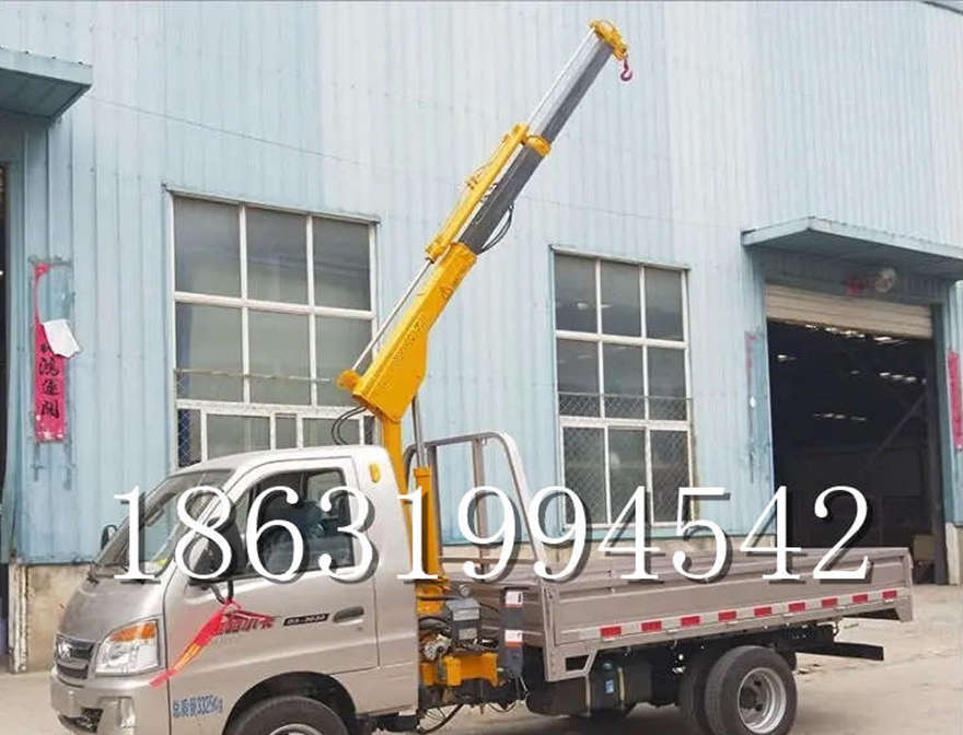 凭祥市车载吊机码头价格车载吊机码头车载吊机价格随车吊
